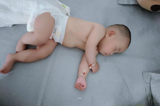 沁阳两岁宝宝身高体重标准